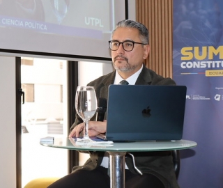 Summit Constituyente Ecuador 2025 | Reflexión y análisis sobre el futuro del país