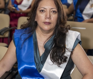 Ceremonia de Incorporación | 27 de marzo 2026 | Tarde Ceremonia de Incorporación | 27 de marzo 2026 | Tarde