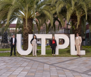 Segundo día de visita in situ – Acreditación Internacional EQUAA