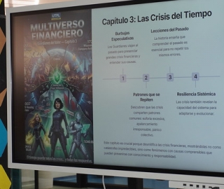 Fortalecimiento contable de pequeños emprendimientos de la zona fronteriza del sur del Ecuador