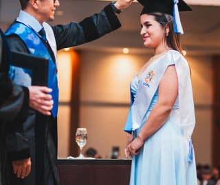 Ceremonia de Incorporación | 23 de octubre | Mañana