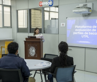 Expo Semestre Ascendere | Reto: proyecto TIKEE.