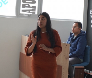 Creación de Contenido Informativo y Educativo sobre Suelo Pélvico mediante la plataforma de "TIK-TOK"  para la promoción de la conciencia y el bienestar FISIOPELVIS-DIGITAL