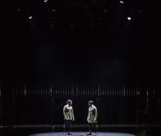 La Compañía de Teatro UTPL conmemoró sus 20 años de trayectoria artística con el estreno de la obra Otelo