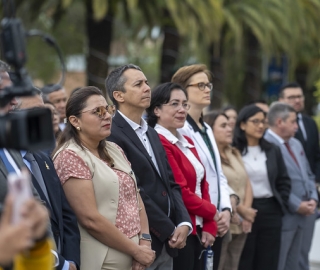 Somos Great Place to Work