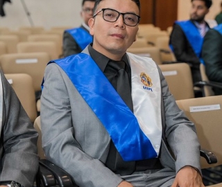 Ceremonia de Incorporación | 20 de octubre | Tarde