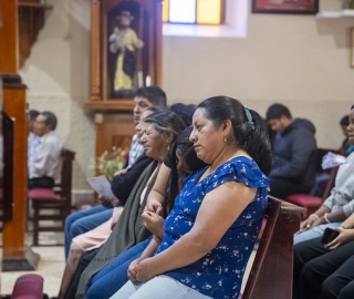 Misión Idente Profesional Taquil 2026