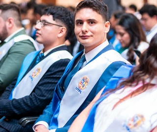 Ceremonia de Incorporación | 20 de marzo 2026 | Mañana