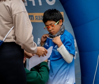 Run 4 Wellness – 54 años UTPL