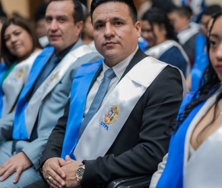Ceremonia de Incorporación | 26 de mayo 2025 | Mañana Ceremonia de Incorporación | 26 de mayo 2025 | Mañana