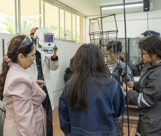 i Congreso de Criterios no Penales transmisión del evento Fotos de ponencias