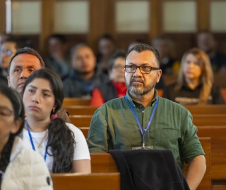 I Encuentro Nacional de Coordinadores de los Centros de Apoyo 2024