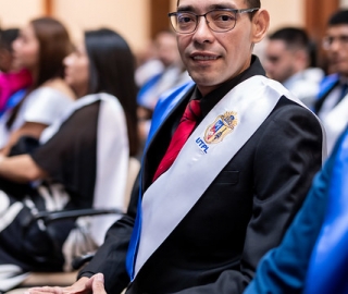 Ceremonia de Incorporación | 24 de junio | Mañana Ceremonia de Incorporación | 24 de junio | Mañana