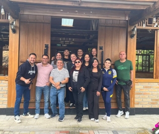 Convivencia | Unidad Académica Técnica Tecnológica (UTPL TEC)