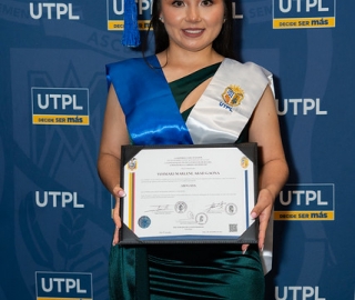 Ceremonia de Incorporación | 24 de noviembre | Mañana