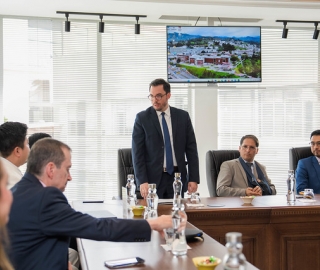 UTPL certificada Establecimiento 100% Libre de Humo UTPL certificada Establecimiento 100% Libre de Humo