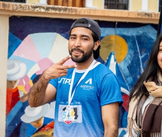 Run 4 Wellness – 54 años UTPL