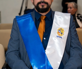 Ceremonia de Incorporación | 9 de febrero | Tarde