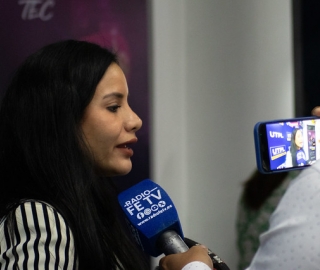 Impacto + UTPL en Guayaquil: Conectando con el territorio y el futuro sostenible Impacto + UTPL en Guayaquil: Conectando con el territorio y el futuro sostenible