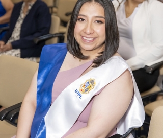 Ceremonia de Incorporación | 24 de abril 2024 | Mañana