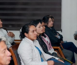 ILFAM UTPL | Jornadas de Formación Familiar – Loja 2026