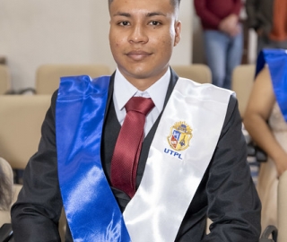 Ceremonia de Incorporación | 23 de octubre | Tarde