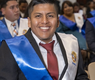 Ceremonia de Incorporación | 27 de junio | Tarde