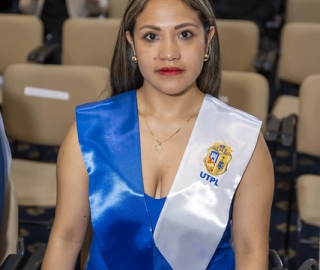Ceremonia de Incorporación | 26 de mayo 2025 | Mañana Ceremonia de Incorporación | 26 de mayo 2025 | Mañana