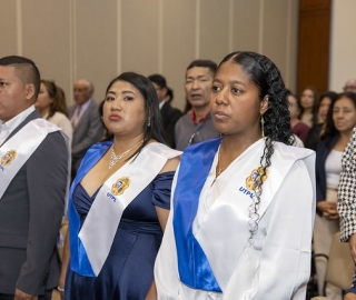 Ceremonia de Incorporación | 30 de marzo 2026 | Tarde