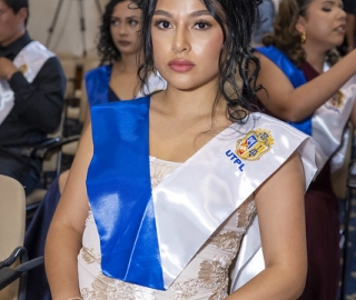 Ceremonia de Incorporación | 3 de diciembre | Tarde Ceremonia de Incorporación | 3 de diciembre | Tarde