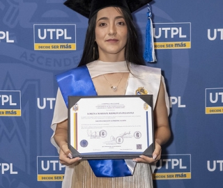 Ceremonia de Incorporación | 4 de diciembre | Tarde