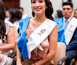 Ceremonia de Incorporación | 28 de abril 2024 | Mañana Ceremonia de Incorporación | 28 de abril 2024 | Mañana