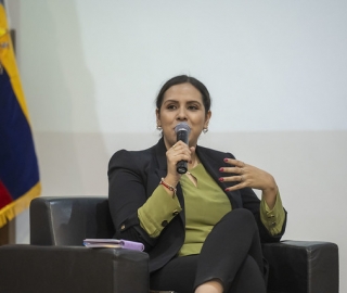 Café Científico UTPL | Innovación y Emprendimiento en el Derecho. Café Científico UTPL | Innovación y Emprendimiento en el Derecho.