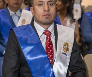 Ceremonia de Incorporación | 10 de diciembre | Mañana Ceremonia de Incorporación | 10 de diciembre | Mañana