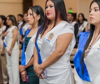 Ceremonia de Incorporación | 30 de octubre | Mañana Ceremonia de Incorporación | 30 de octubre | Mañana