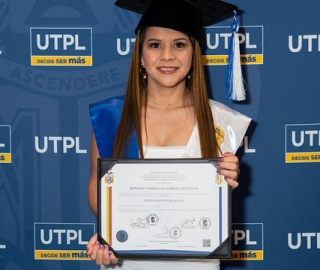 Ceremonia de Incorporación | 3 de diciembre | Mañana