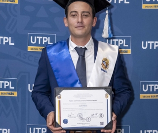 Ceremonia de Incorporación | 27 de noviembre | Mañana