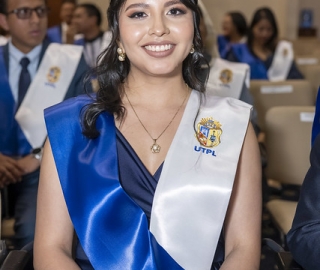 Ceremonia de Incorporación | 29 de octubre | Mañana Ceremonia de Incorporación | 29 de octubre | Mañana