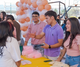 Feria de Inclusión Universitaria: Incluir para transformar