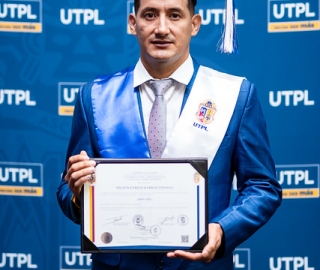 Ceremonia de Incorporación | 24 de junio | Mañana