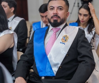 Ceremonia de Incorporación | 30 de junio | Mañana
