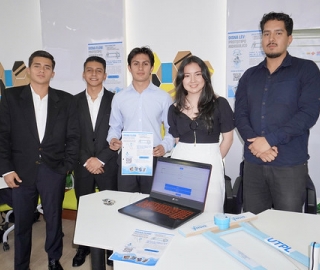 Estudio hidráulico de tributarios de los ríos Malacatos y Zamora en la ciudad de Loja.