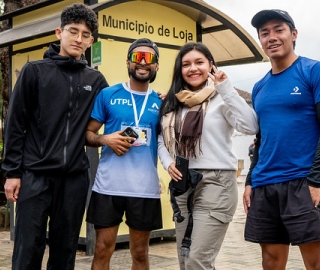 Run 4 Wellness – 54 años UTPL