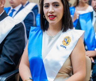 Ceremonia de Incorporación | 21 de abril 2024 | Mañana Ceremonia de Incorporación | 21 de abril 2024 | Mañana