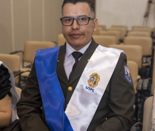 Ceremonia de Incorporación | 20 de noviembre | Mañana