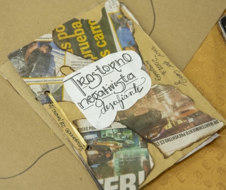 Comprendiendo el trastorno: en el lugar de una persona con psicopatología. Un Reto de innovación Comprendiendo el trastorno: en el lugar de una persona con psicopatología. Un Reto de innovación