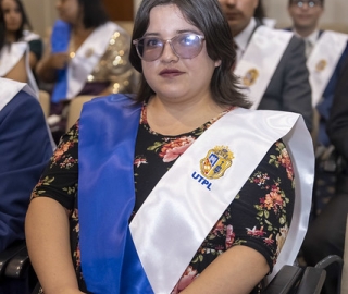 Ceremonia de Incorporación | 20 de noviembre | Mañana