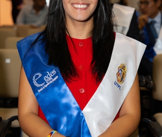 Ceremonia de Incorporación | 28 de noviembre | Tarde