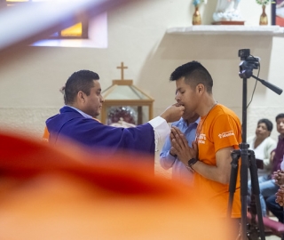 Misión Idente Profesional Taquil 2026