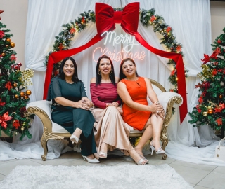 Cenas Navideñas UTPL 2025 Cenas Navideñas UTPL 2025